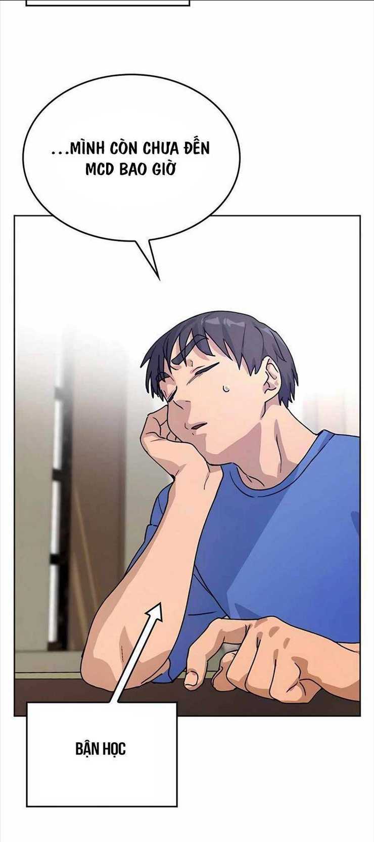 Chữa Lành Cuộc Sống Thông Qua Cắm Trại Ở Thế Giới Khác: Chapter 5
