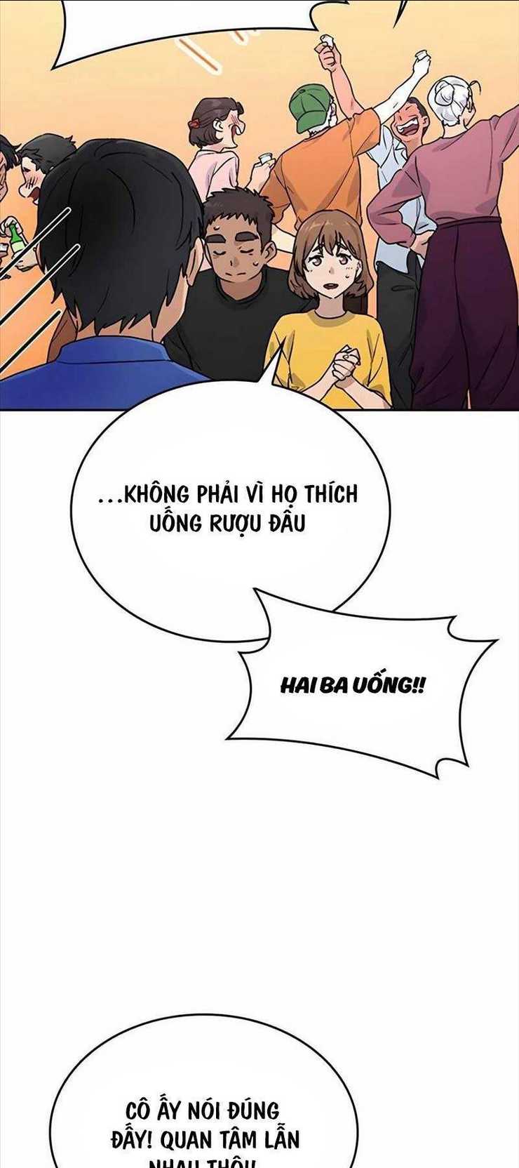 Chữa Lành Cuộc Sống Thông Qua Cắm Trại Ở Thế Giới Khác: Chapter 5