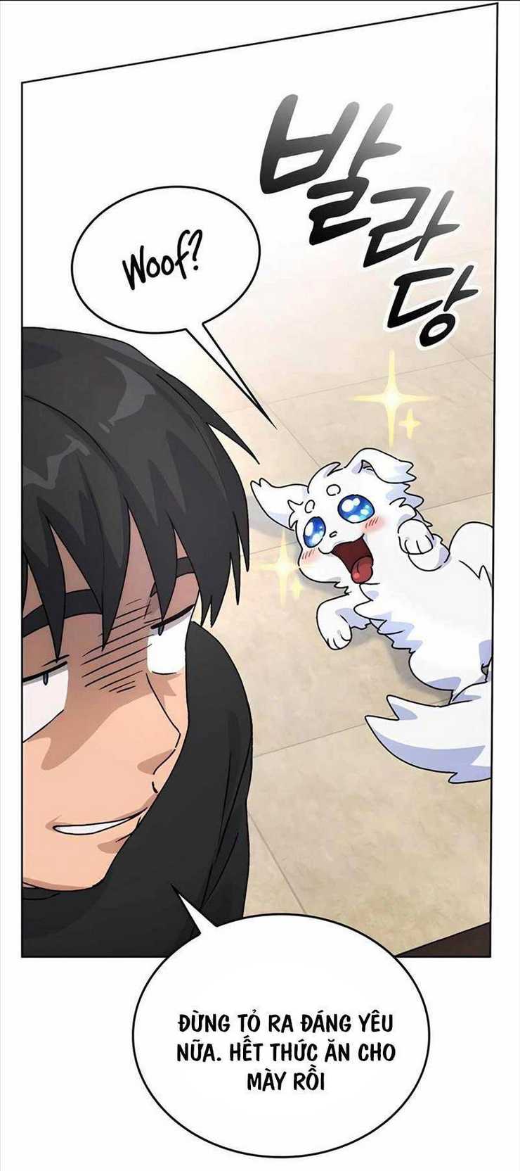 Chữa Lành Cuộc Sống Thông Qua Cắm Trại Ở Thế Giới Khác: Chapter 5