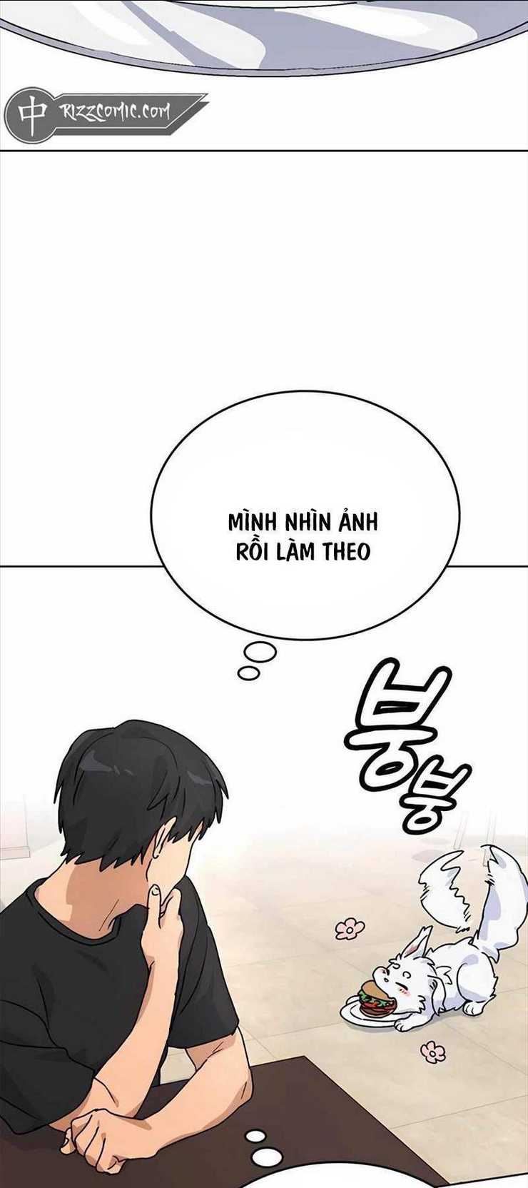 Chữa Lành Cuộc Sống Thông Qua Cắm Trại Ở Thế Giới Khác: Chapter 5