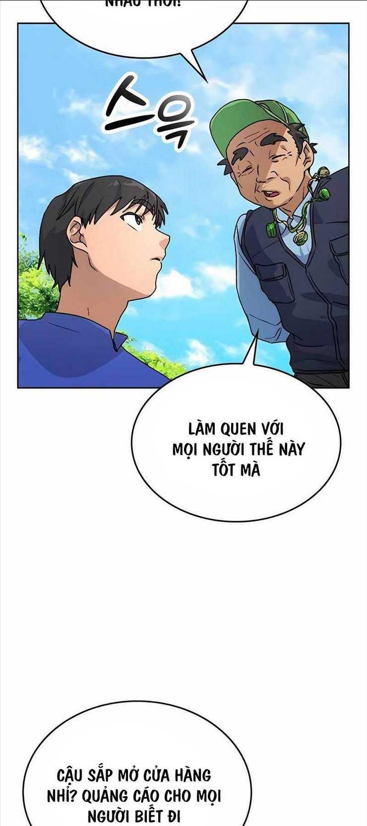 Chữa Lành Cuộc Sống Thông Qua Cắm Trại Ở Thế Giới Khác: Chapter 5