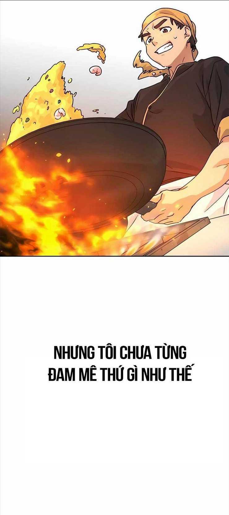 Chữa Lành Cuộc Sống Thông Qua Cắm Trại Ở Thế Giới Khác: Chapter 5