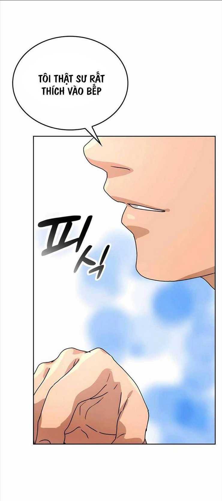 Chữa Lành Cuộc Sống Thông Qua Cắm Trại Ở Thế Giới Khác: Chapter 5