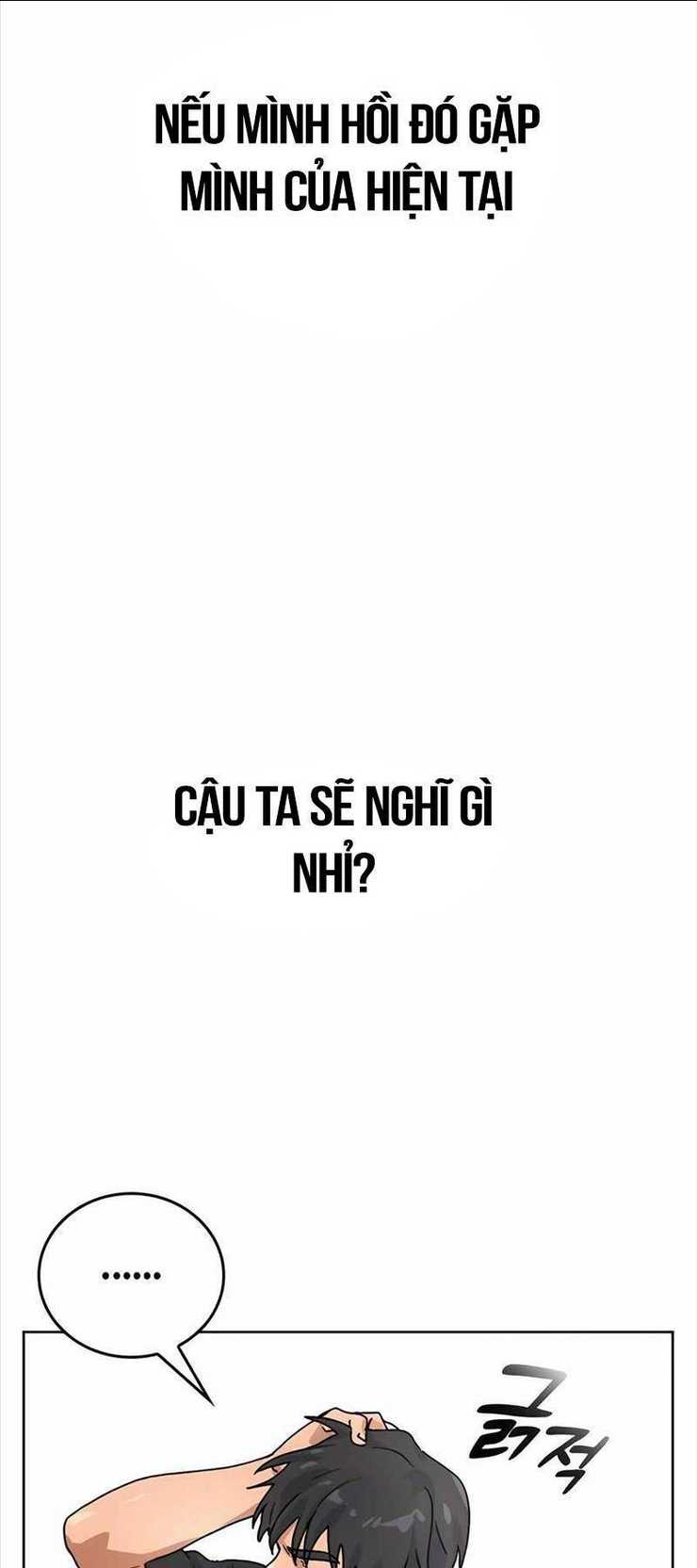 Chữa Lành Cuộc Sống Thông Qua Cắm Trại Ở Thế Giới Khác: Chapter 5