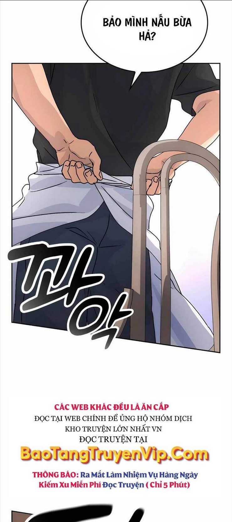 Chữa Lành Cuộc Sống Thông Qua Cắm Trại Ở Thế Giới Khác: Chapter 5
