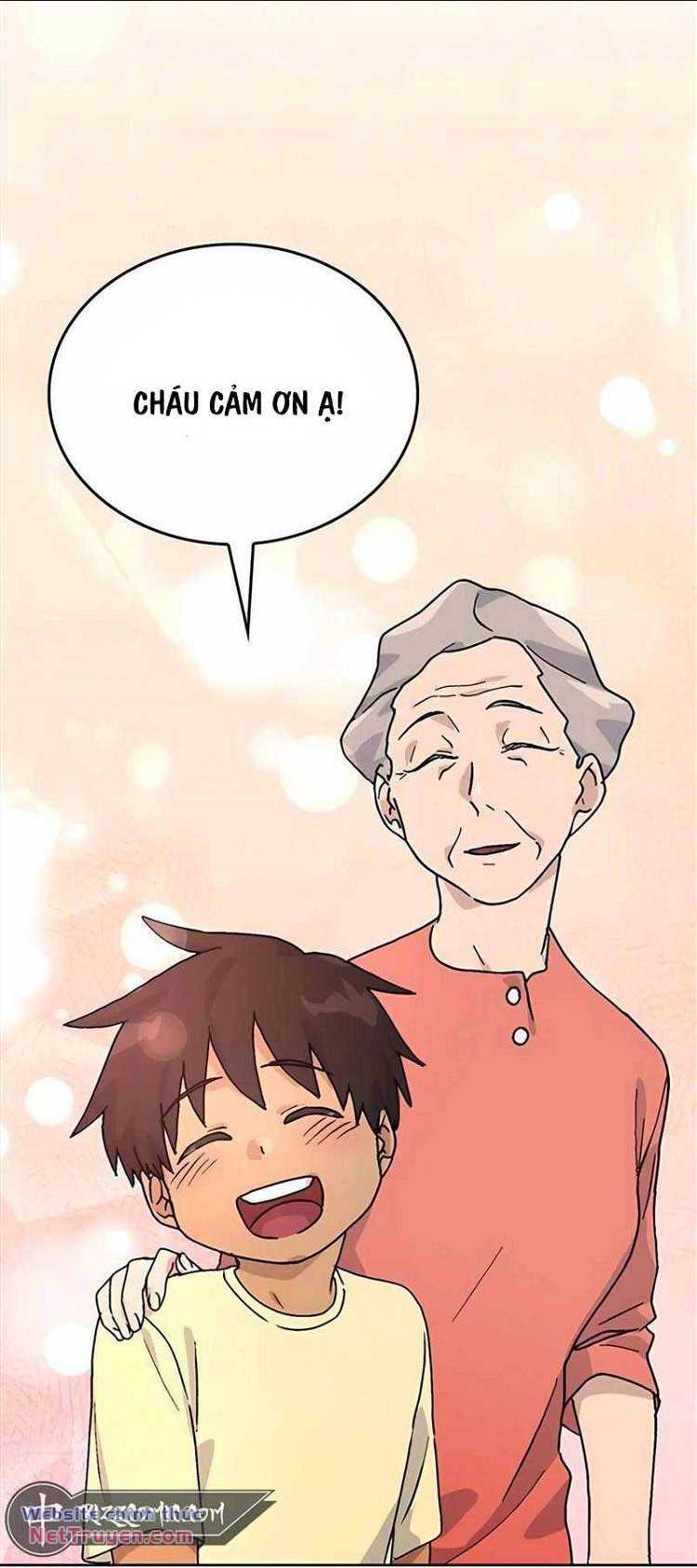 Chữa Lành Cuộc Sống Thông Qua Cắm Trại Ở Thế Giới Khác: Chapter 6