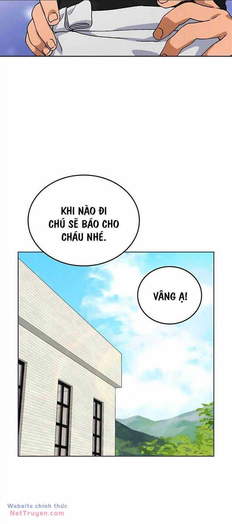 Chữa Lành Cuộc Sống Thông Qua Cắm Trại Ở Thế Giới Khác: Chapter 6