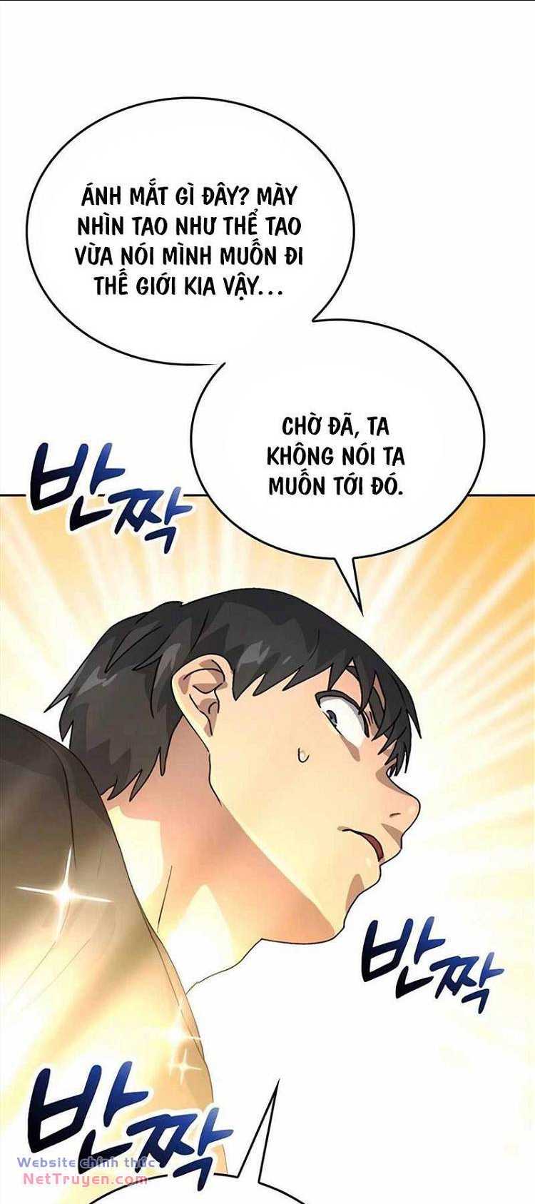 Chữa Lành Cuộc Sống Thông Qua Cắm Trại Ở Thế Giới Khác: Chapter 6