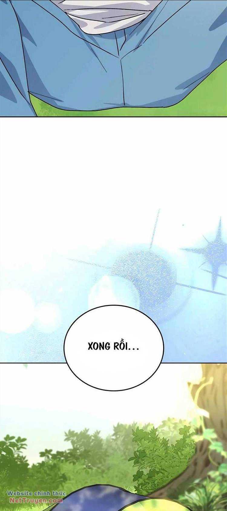 Chữa Lành Cuộc Sống Thông Qua Cắm Trại Ở Thế Giới Khác: Chapter 6
