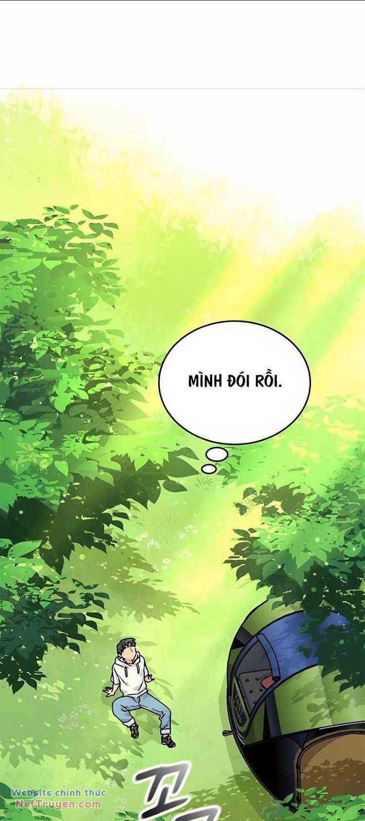 Chữa Lành Cuộc Sống Thông Qua Cắm Trại Ở Thế Giới Khác: Chapter 6
