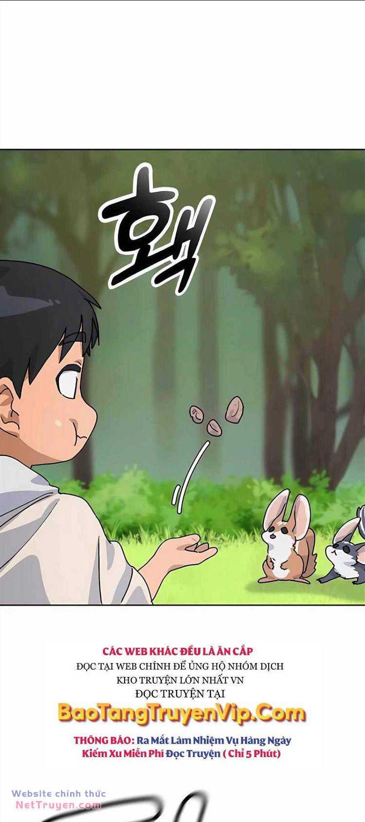 Chữa Lành Cuộc Sống Thông Qua Cắm Trại Ở Thế Giới Khác: Chapter 6