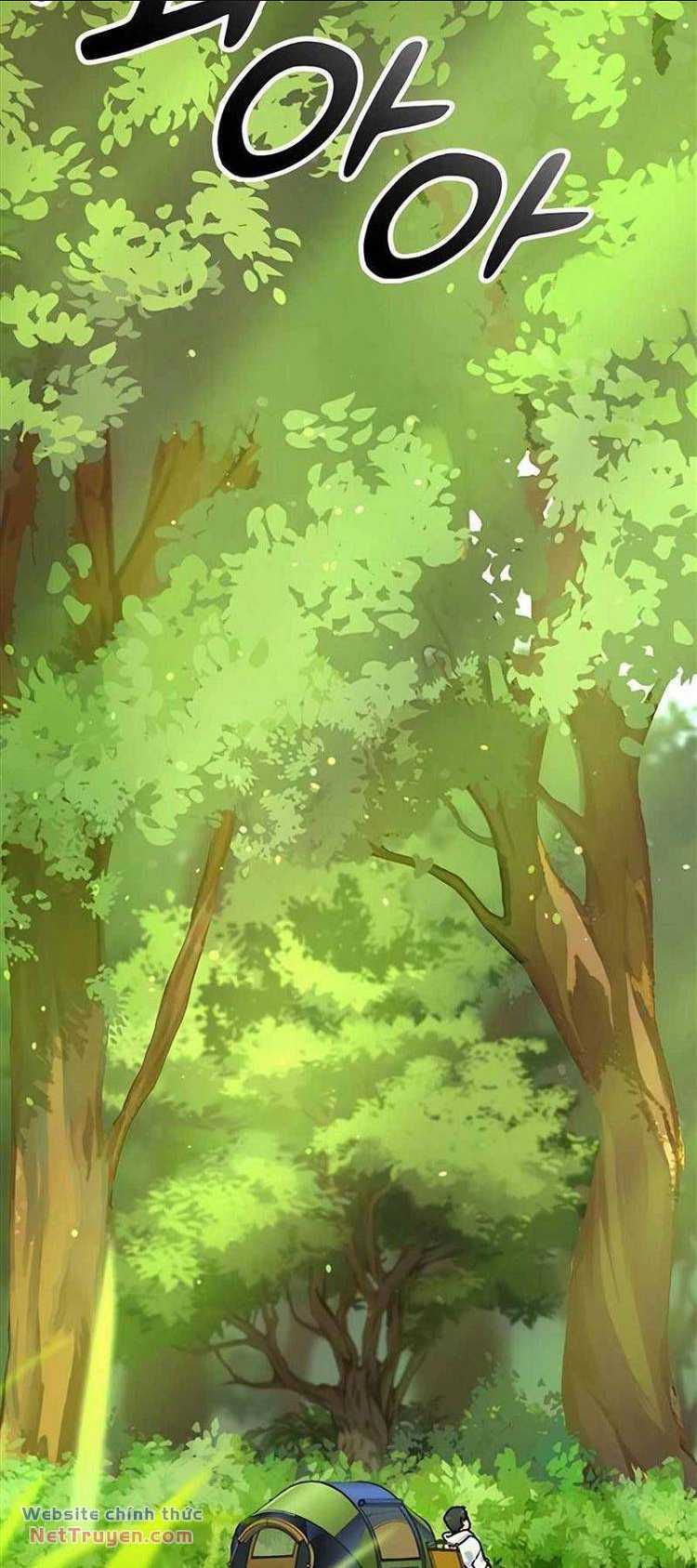 Chữa Lành Cuộc Sống Thông Qua Cắm Trại Ở Thế Giới Khác: Chapter 6