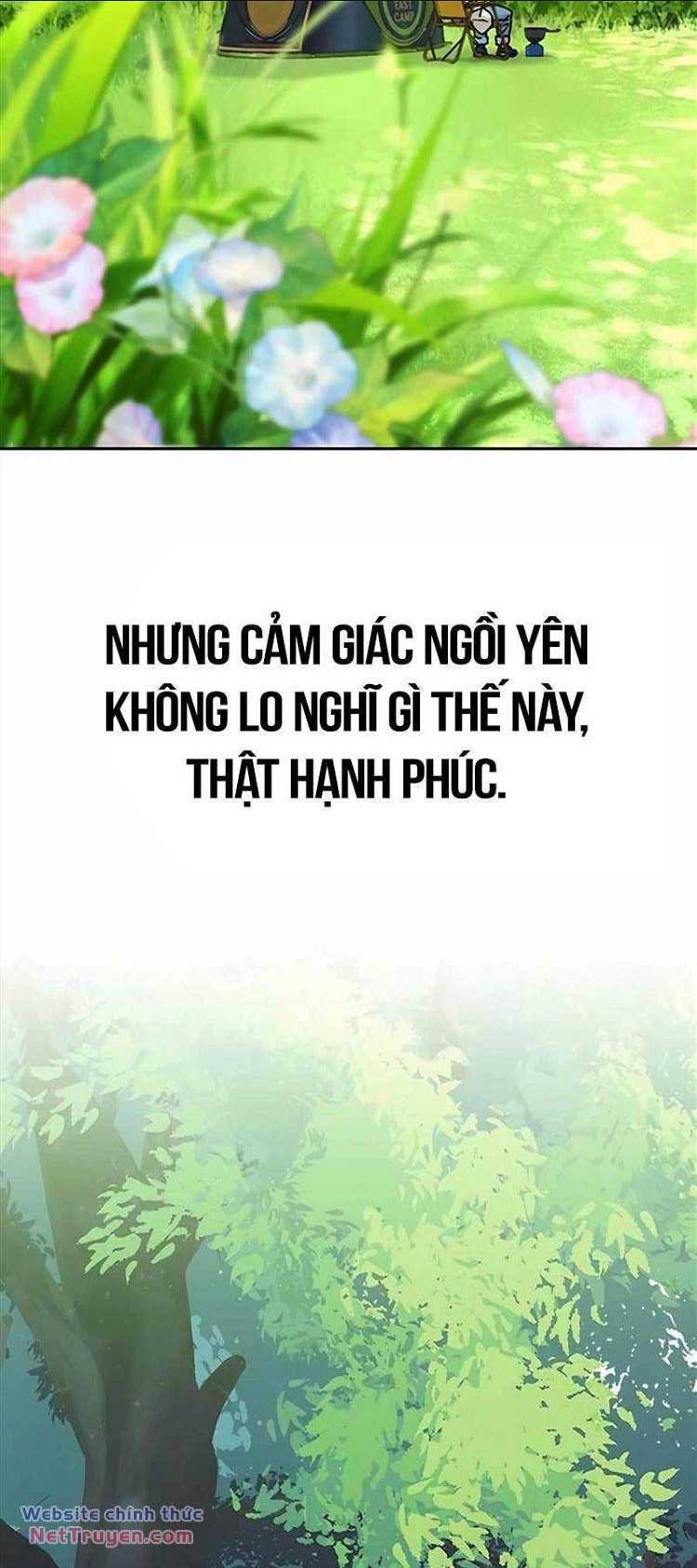 Chữa Lành Cuộc Sống Thông Qua Cắm Trại Ở Thế Giới Khác: Chapter 6