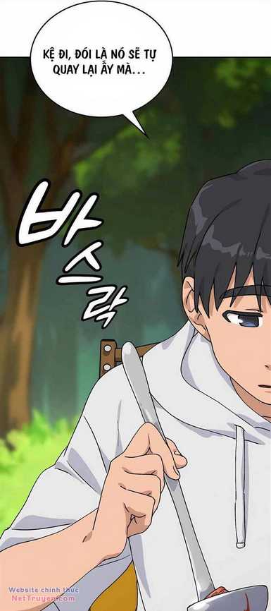 Chữa Lành Cuộc Sống Thông Qua Cắm Trại Ở Thế Giới Khác: Chapter 6