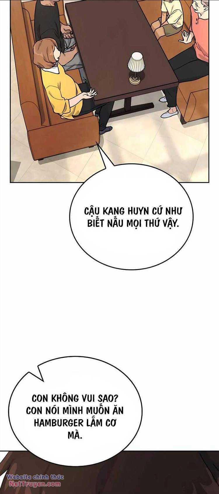 Chữa Lành Cuộc Sống Thông Qua Cắm Trại Ở Thế Giới Khác: Chapter 6
