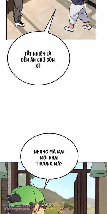Chữa Lành Cuộc Sống Thông Qua Cắm Trại Ở Thế Giới Khác: Chapter 7