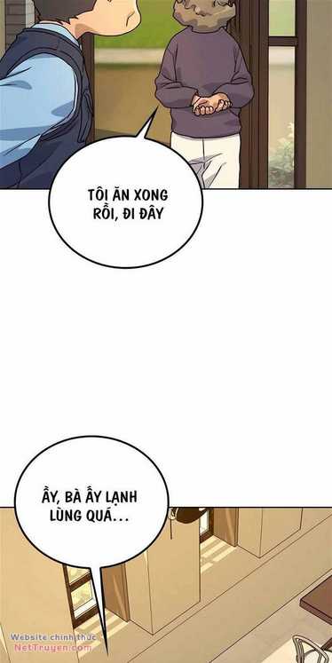 Chữa Lành Cuộc Sống Thông Qua Cắm Trại Ở Thế Giới Khác: Chapter 7