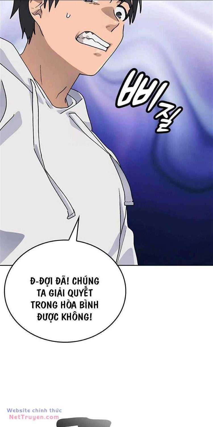 Chữa Lành Cuộc Sống Thông Qua Cắm Trại Ở Thế Giới Khác: Chapter 7