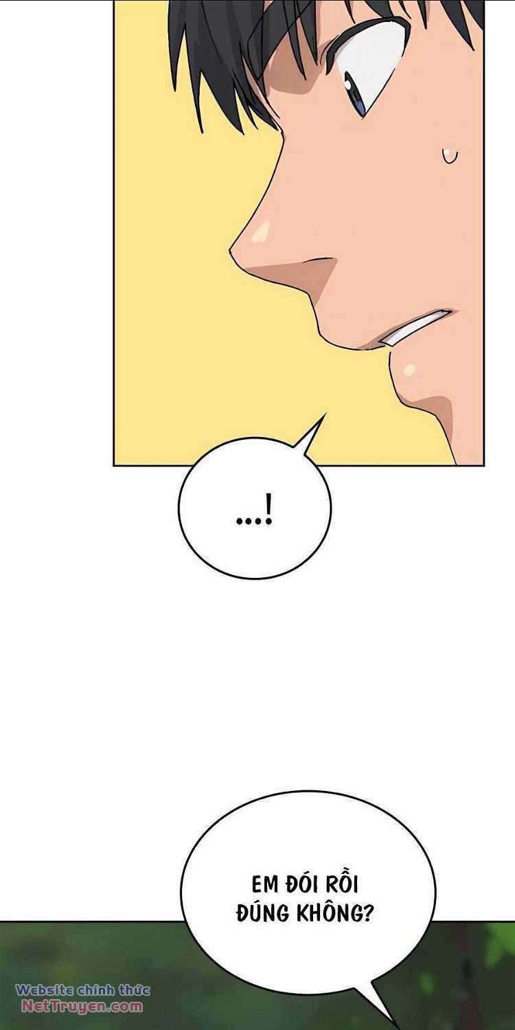 Chữa Lành Cuộc Sống Thông Qua Cắm Trại Ở Thế Giới Khác: Chapter 7
