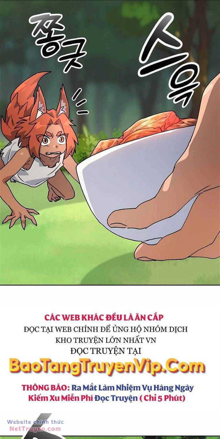 Chữa Lành Cuộc Sống Thông Qua Cắm Trại Ở Thế Giới Khác: Chapter 7