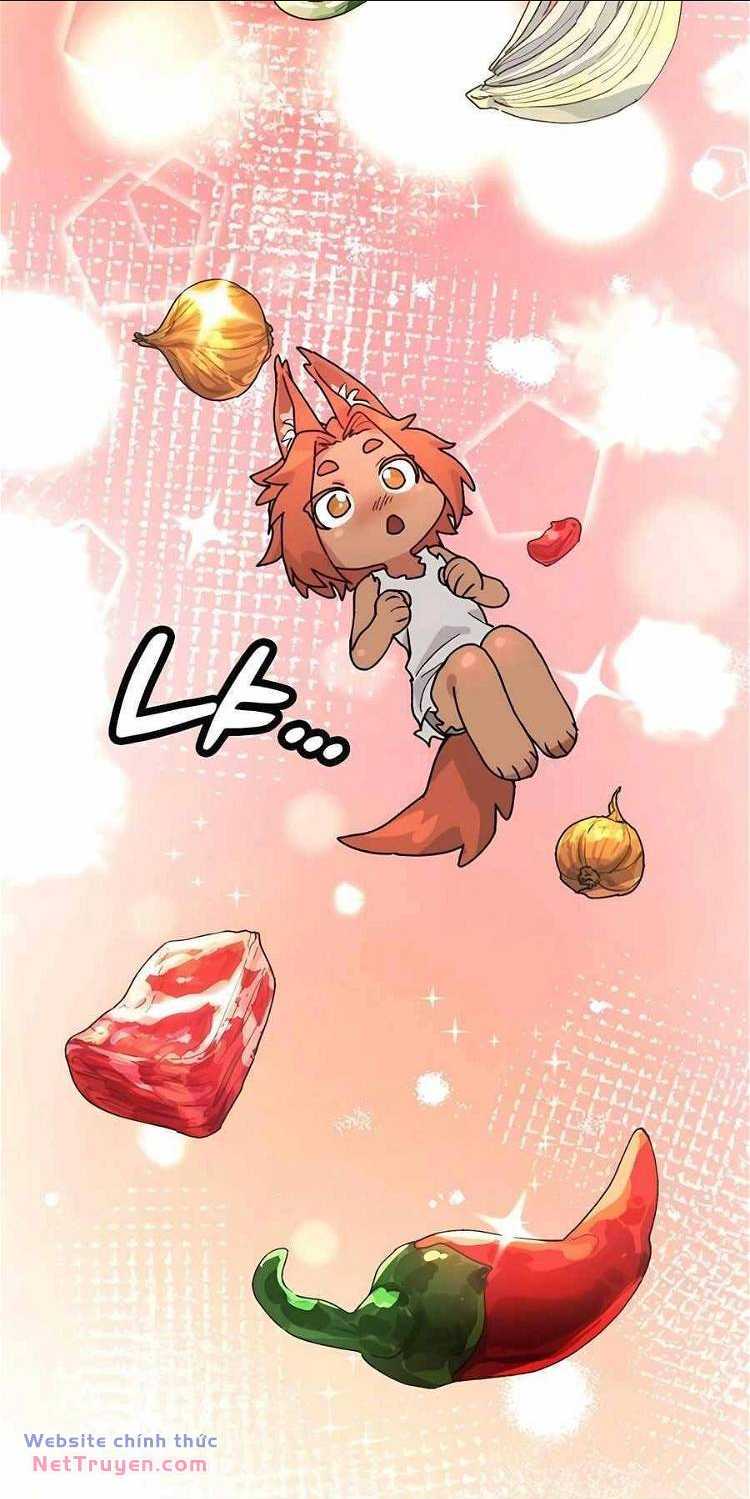 Chữa Lành Cuộc Sống Thông Qua Cắm Trại Ở Thế Giới Khác: Chapter 7