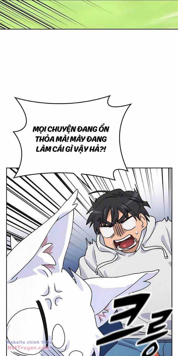 Chữa Lành Cuộc Sống Thông Qua Cắm Trại Ở Thế Giới Khác: Chapter 7