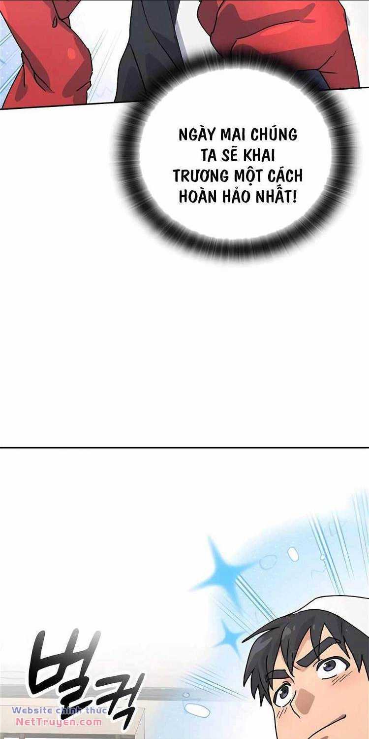 Chữa Lành Cuộc Sống Thông Qua Cắm Trại Ở Thế Giới Khác: Chapter 7