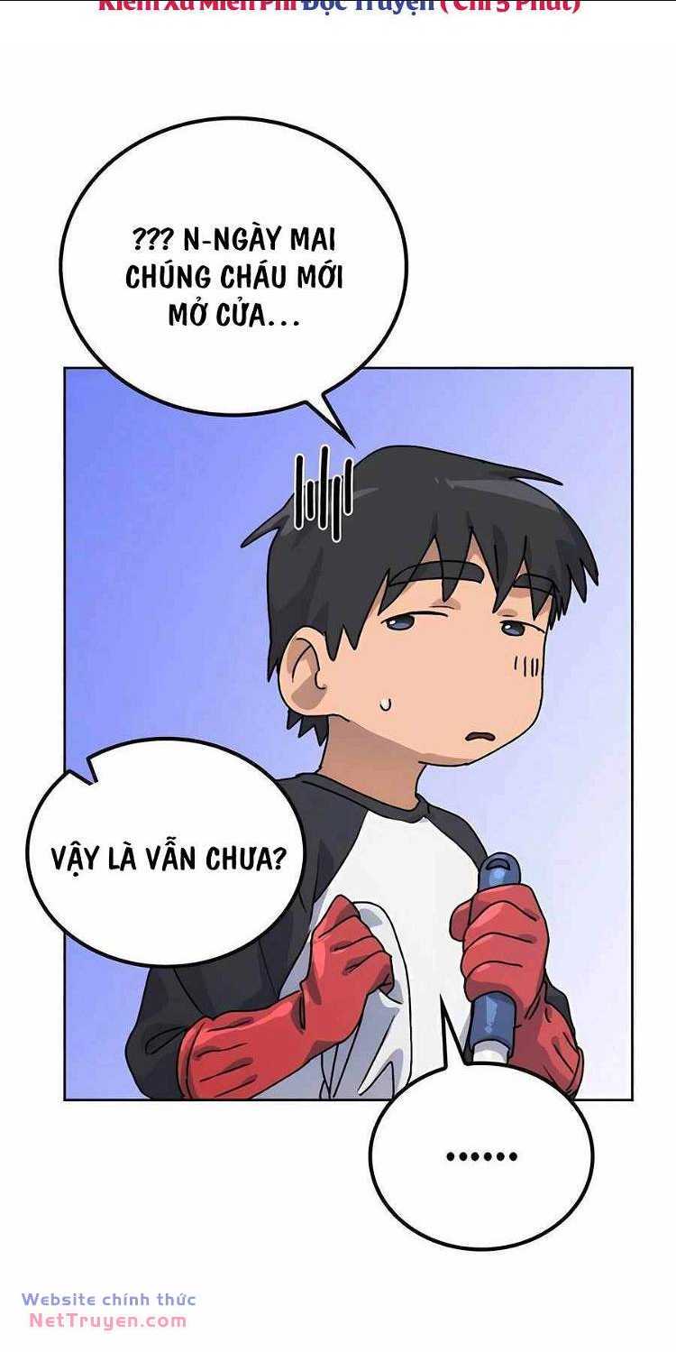 Chữa Lành Cuộc Sống Thông Qua Cắm Trại Ở Thế Giới Khác: Chapter 7