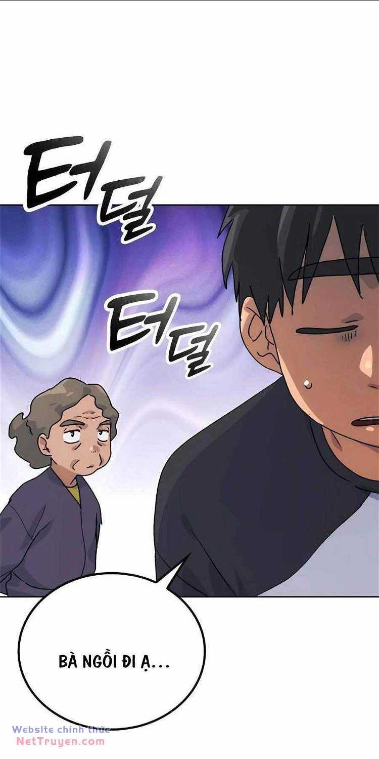 Chữa Lành Cuộc Sống Thông Qua Cắm Trại Ở Thế Giới Khác: Chapter 7