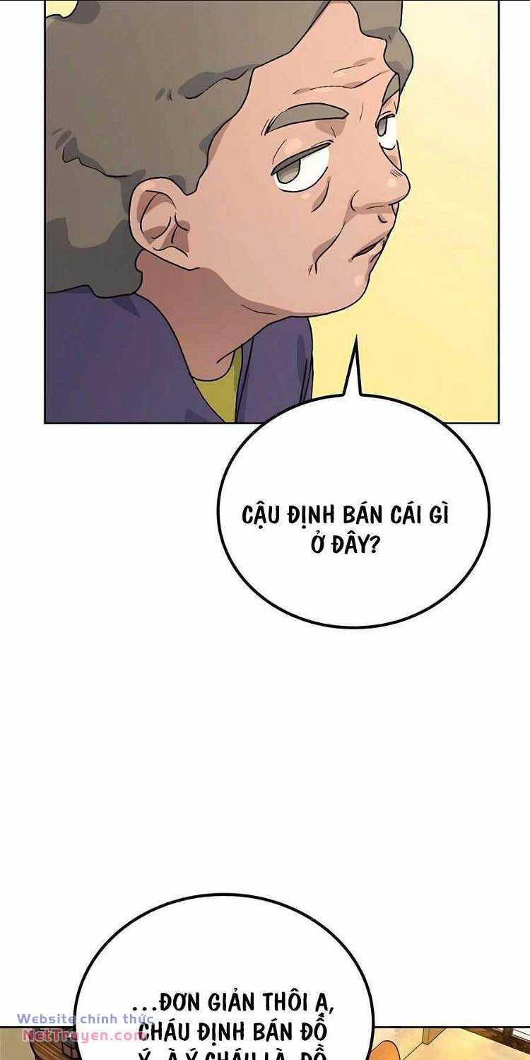 Chữa Lành Cuộc Sống Thông Qua Cắm Trại Ở Thế Giới Khác: Chapter 7