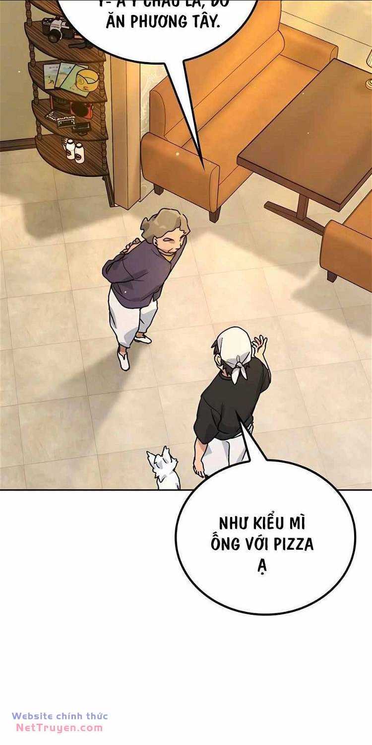 Chữa Lành Cuộc Sống Thông Qua Cắm Trại Ở Thế Giới Khác: Chapter 7