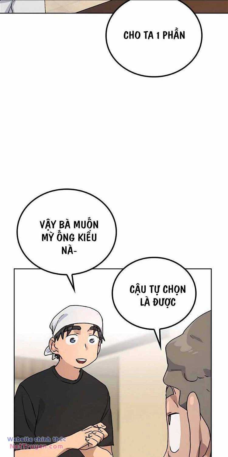 Chữa Lành Cuộc Sống Thông Qua Cắm Trại Ở Thế Giới Khác: Chapter 7