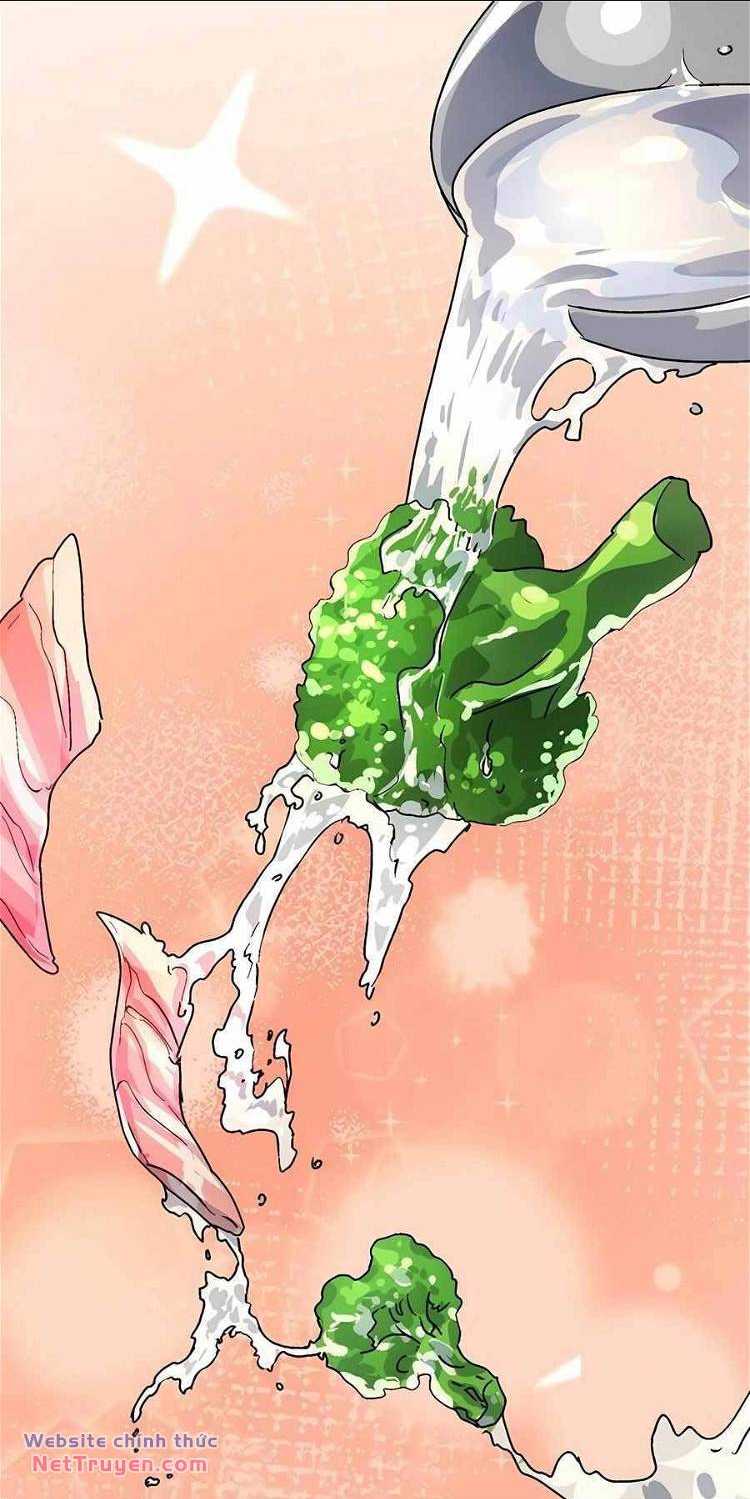 Chữa Lành Cuộc Sống Thông Qua Cắm Trại Ở Thế Giới Khác: Chapter 7
