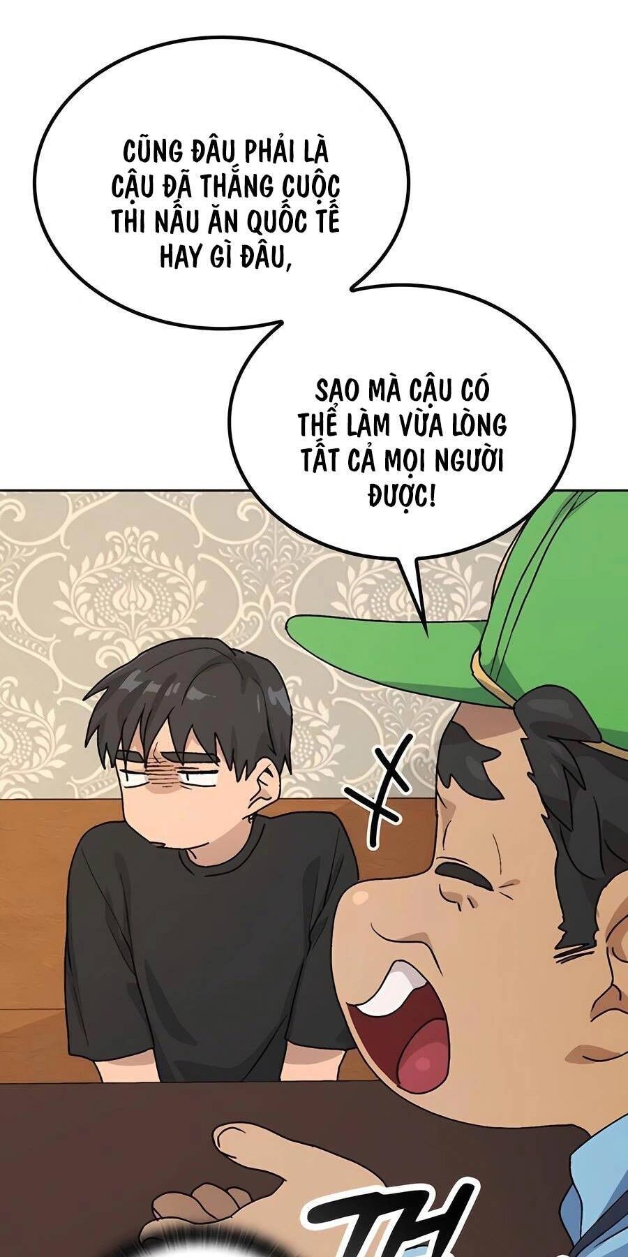 Chữa Lành Cuộc Sống Thông Qua Cắm Trại Ở Thế Giới Khác: Chapter 8