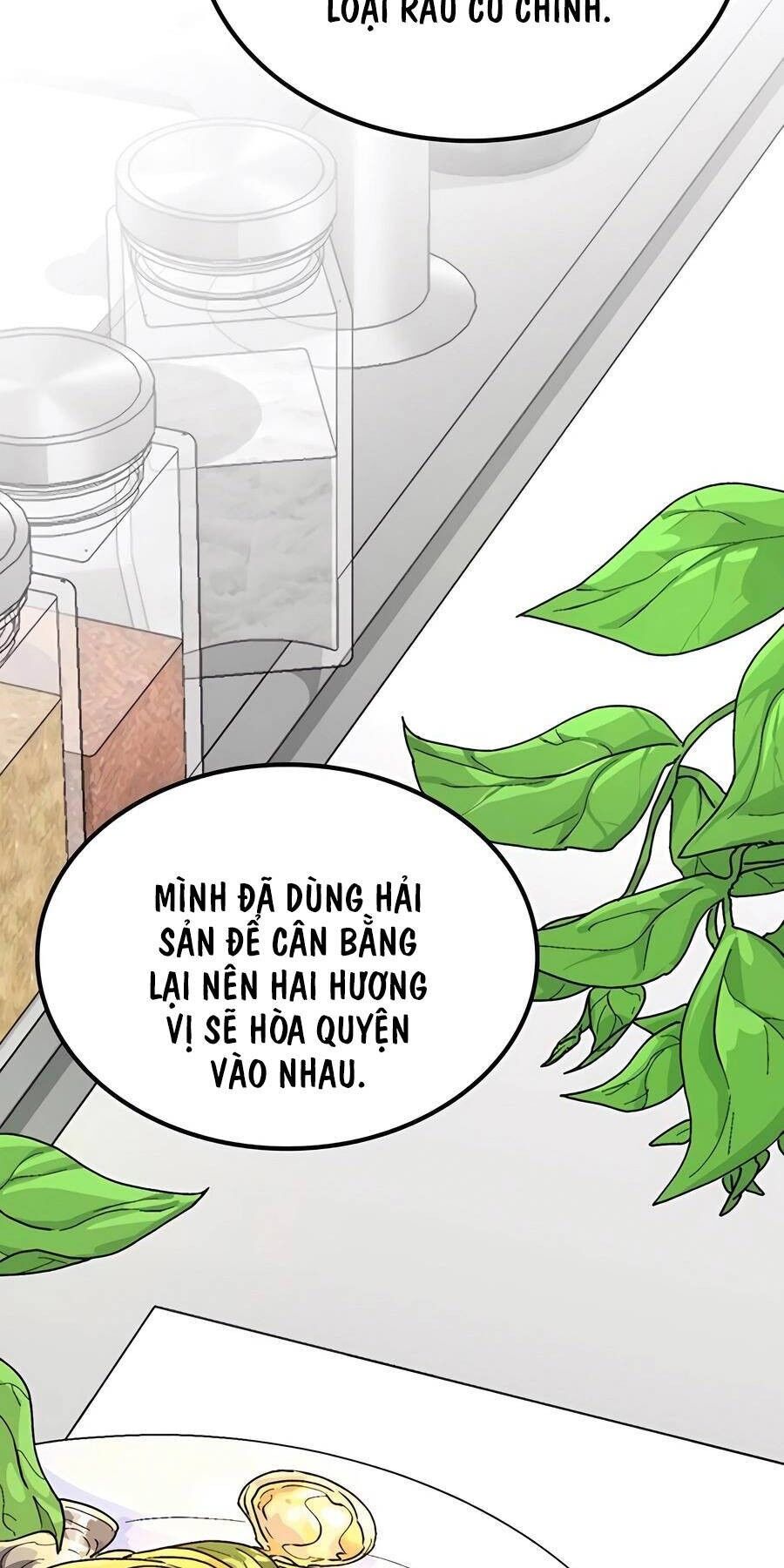 Chữa Lành Cuộc Sống Thông Qua Cắm Trại Ở Thế Giới Khác: Chapter 8