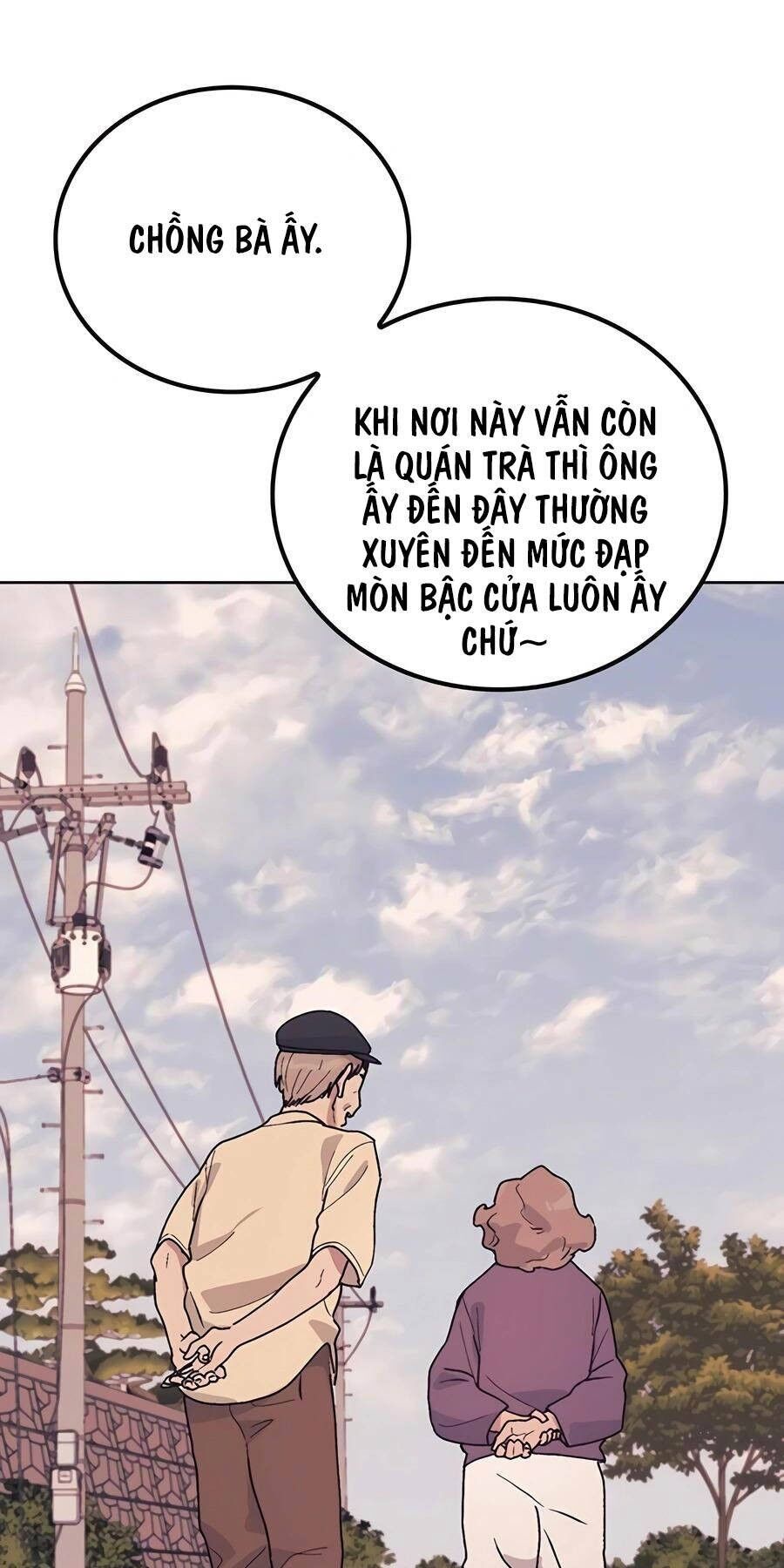Chữa Lành Cuộc Sống Thông Qua Cắm Trại Ở Thế Giới Khác: Chapter 8