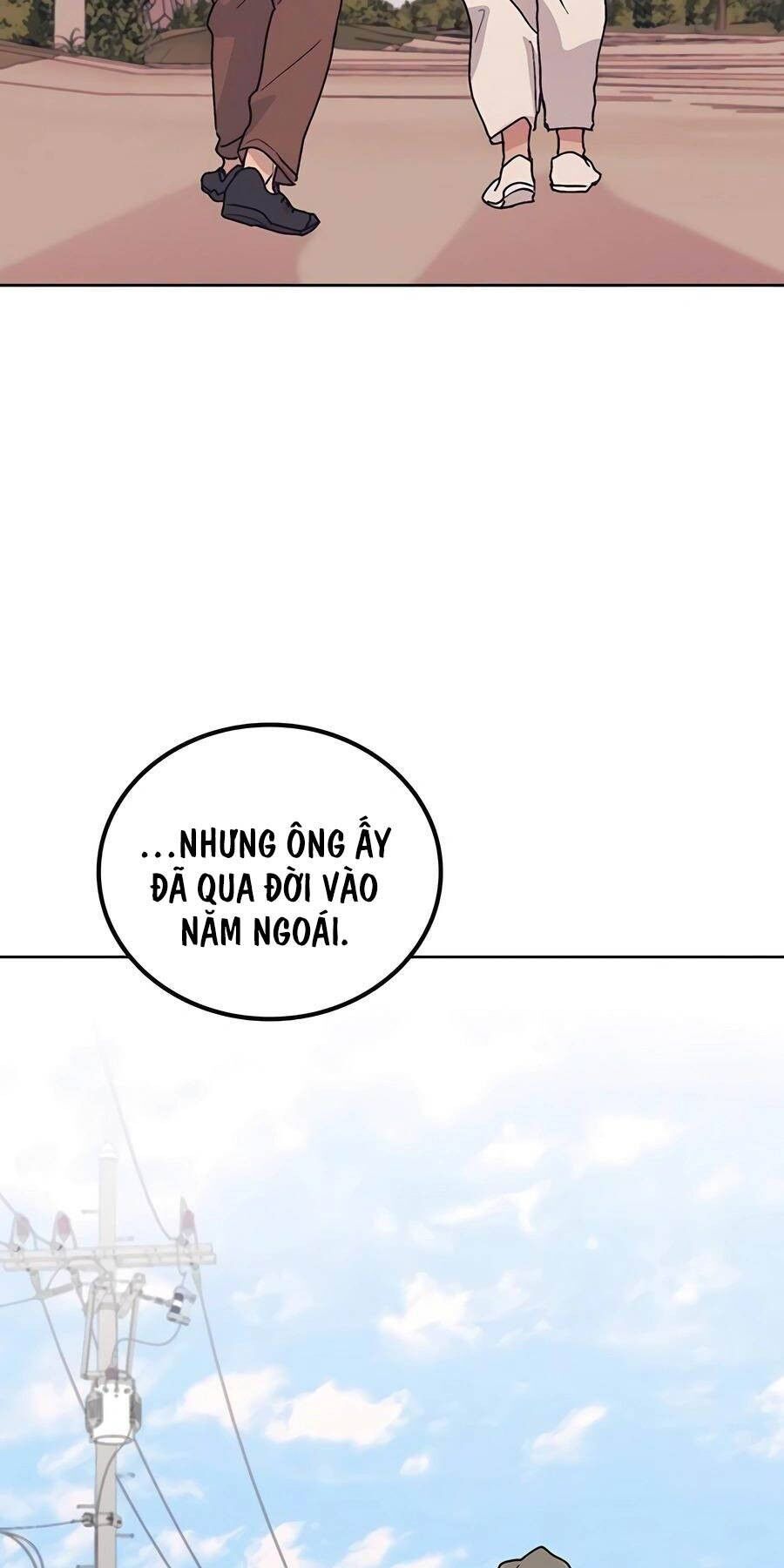 Chữa Lành Cuộc Sống Thông Qua Cắm Trại Ở Thế Giới Khác: Chapter 8