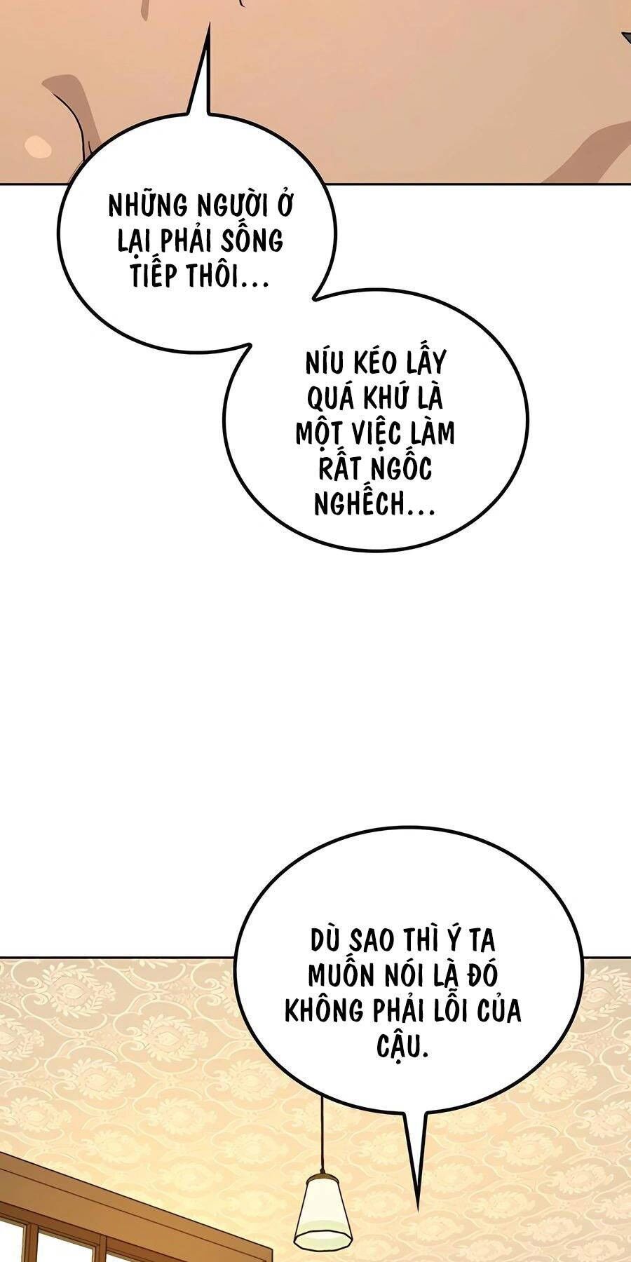 Chữa Lành Cuộc Sống Thông Qua Cắm Trại Ở Thế Giới Khác: Chapter 8