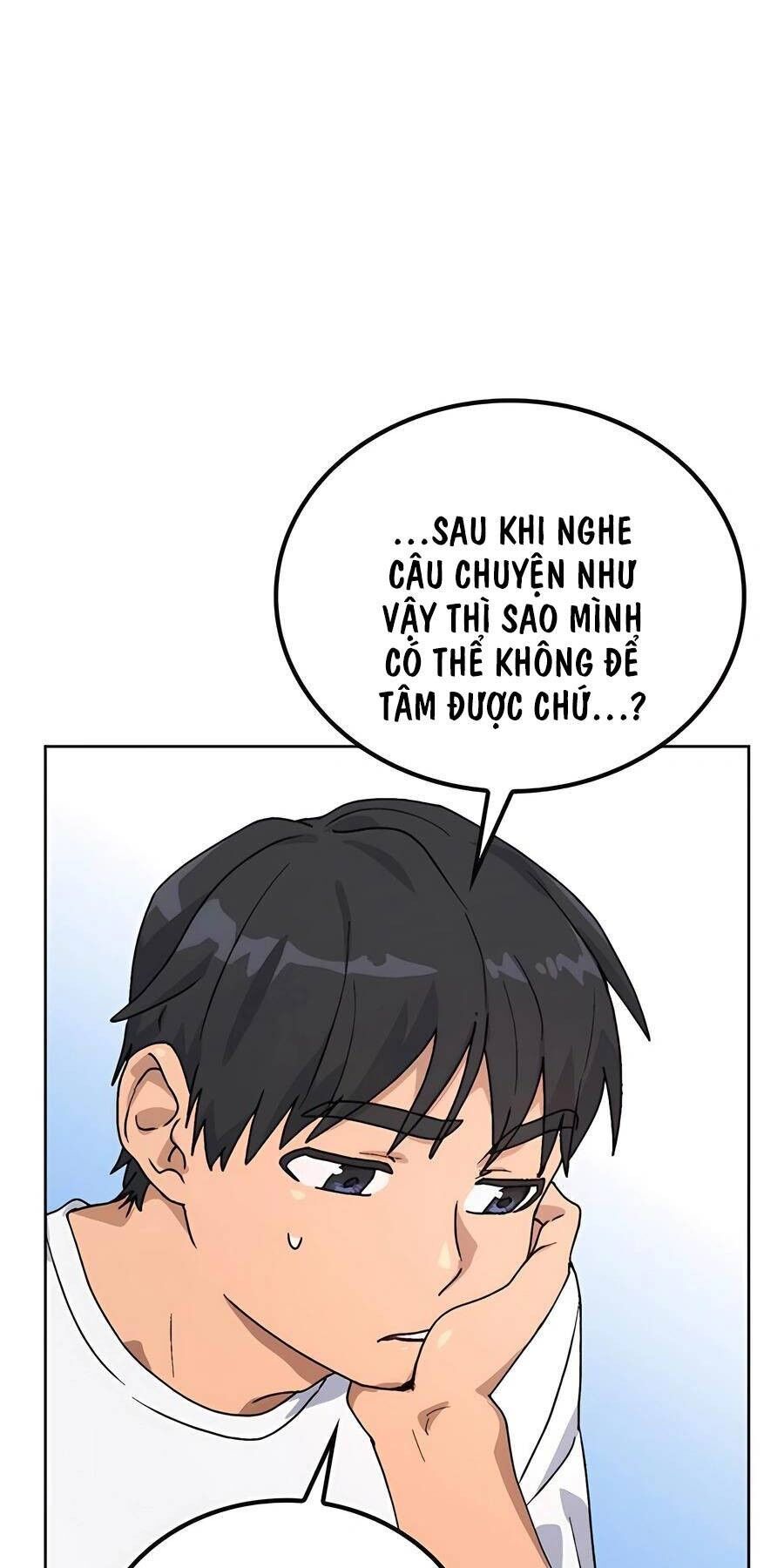 Chữa Lành Cuộc Sống Thông Qua Cắm Trại Ở Thế Giới Khác: Chapter 8