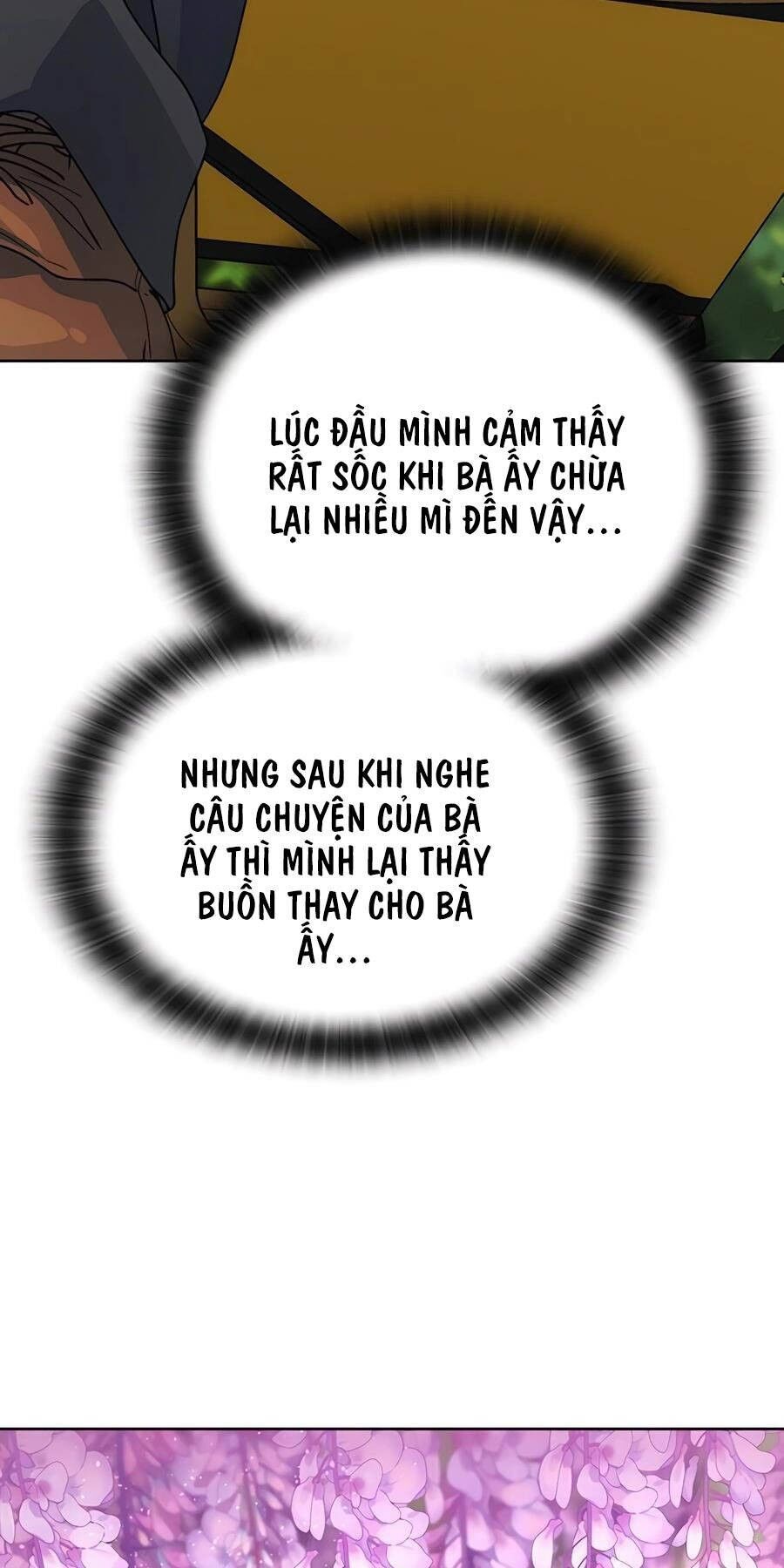 Chữa Lành Cuộc Sống Thông Qua Cắm Trại Ở Thế Giới Khác: Chapter 8