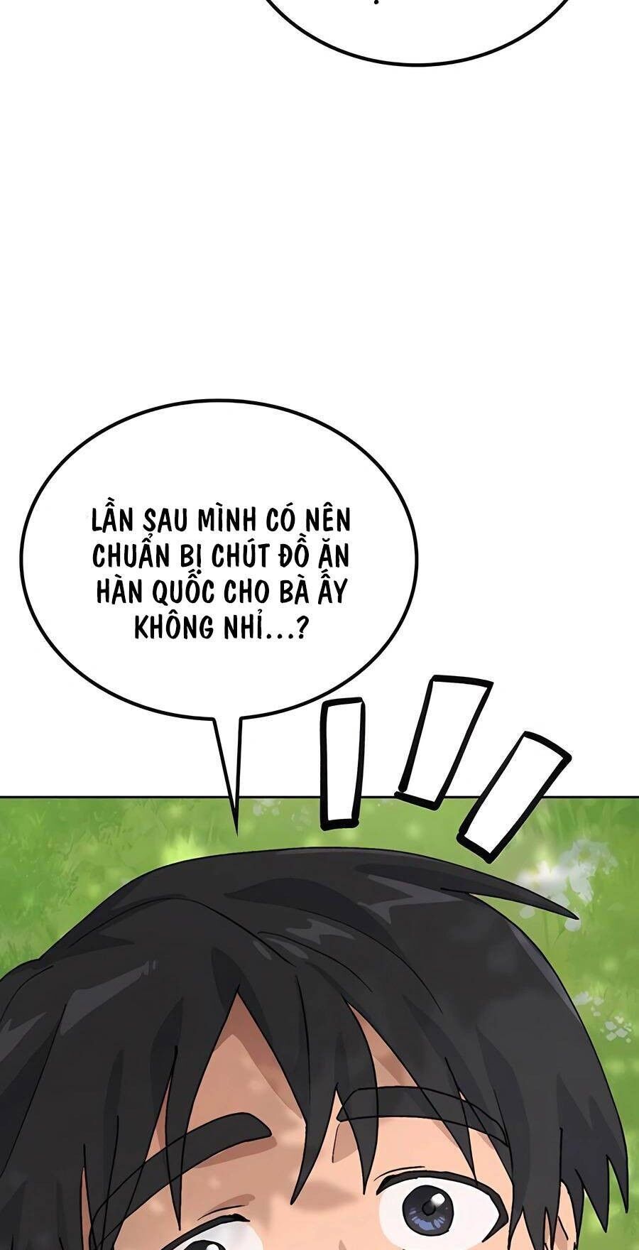 Chữa Lành Cuộc Sống Thông Qua Cắm Trại Ở Thế Giới Khác: Chapter 8
