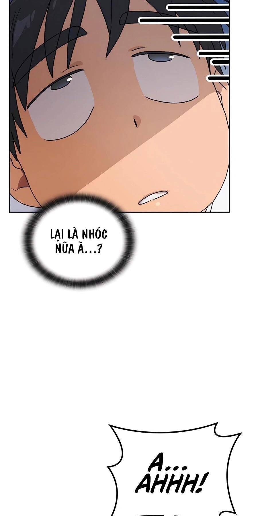 Chữa Lành Cuộc Sống Thông Qua Cắm Trại Ở Thế Giới Khác: Chapter 8