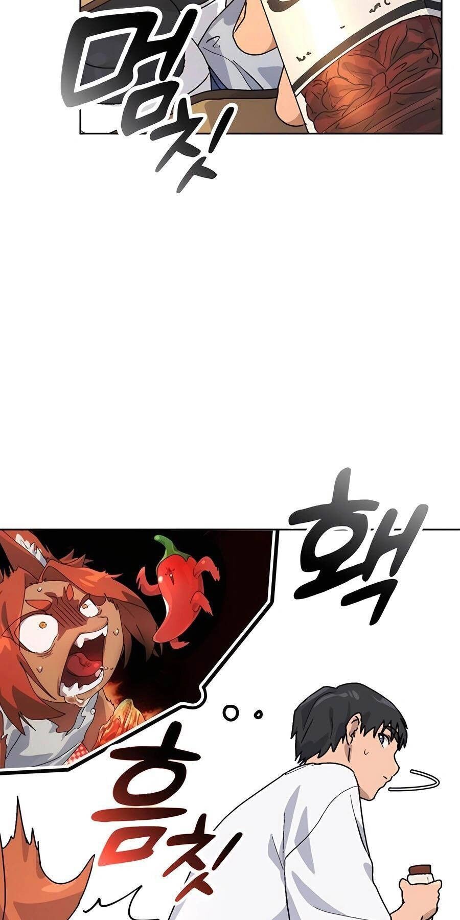 Chữa Lành Cuộc Sống Thông Qua Cắm Trại Ở Thế Giới Khác: Chapter 8