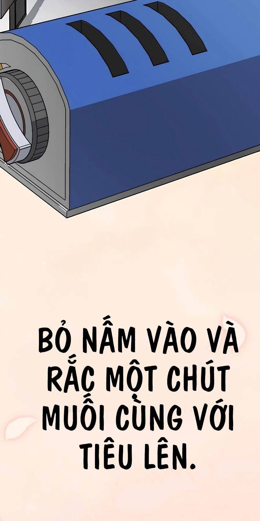 Chữa Lành Cuộc Sống Thông Qua Cắm Trại Ở Thế Giới Khác: Chapter 8