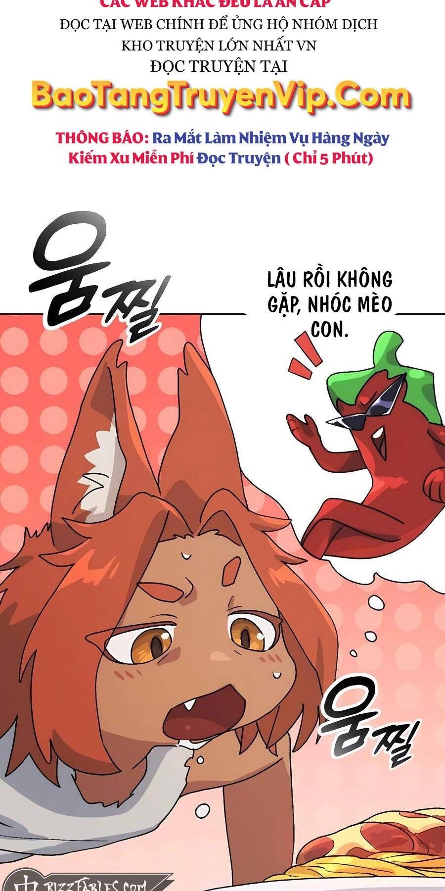 Chữa Lành Cuộc Sống Thông Qua Cắm Trại Ở Thế Giới Khác: Chapter 8