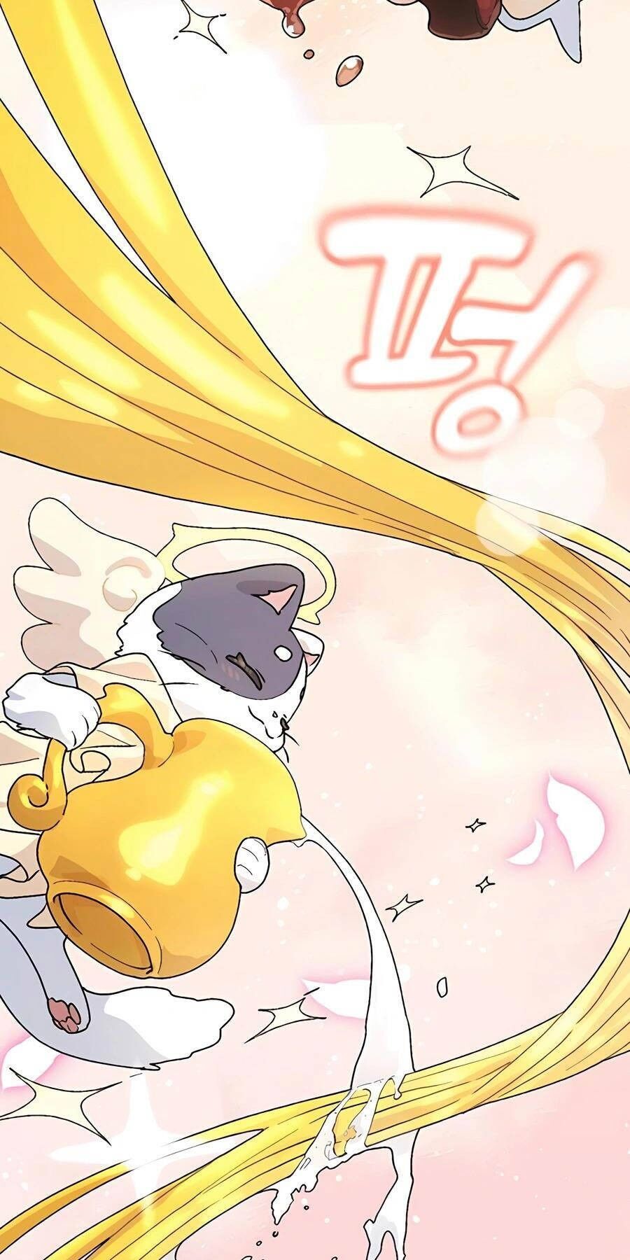 Chữa Lành Cuộc Sống Thông Qua Cắm Trại Ở Thế Giới Khác: Chapter 8