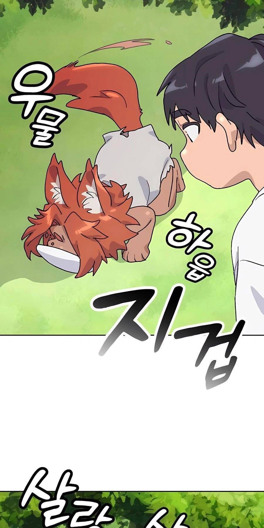 Chữa Lành Cuộc Sống Thông Qua Cắm Trại Ở Thế Giới Khác: Chapter 8