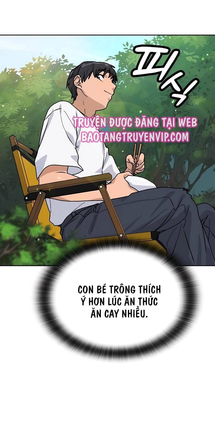 Chữa Lành Cuộc Sống Thông Qua Cắm Trại Ở Thế Giới Khác: Chapter 8