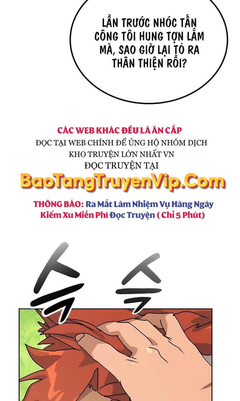 Chữa Lành Cuộc Sống Thông Qua Cắm Trại Ở Thế Giới Khác: Chapter 8