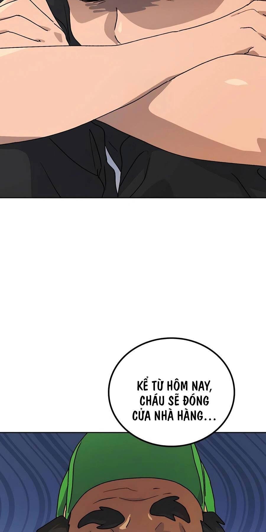 Chữa Lành Cuộc Sống Thông Qua Cắm Trại Ở Thế Giới Khác: Chapter 8